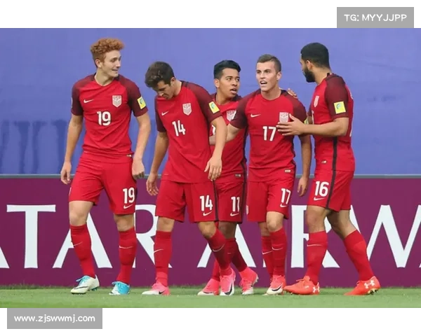 U20世界杯新西兰全力拼搏争取晋级 日本队轻松应对无压力